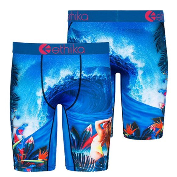 ethika Shorts Ethika Mens Underwear Staple Series Poshmark